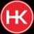 HK logo
